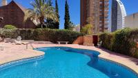 BENICALA sea view apartment - B&B
