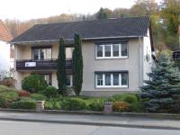 Ferienwohnung Regina Müller - B&B Bad Karlshafen