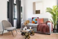 Appartamento con 2 Camere da Letto