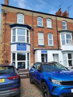 B&B Bridlington - The Bluebell Guest House - Bed and Breakfast Bridlington