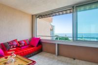 Mer et Plage YourHostHelper 2 étoiles - B&B Cannes