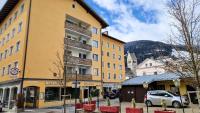 Apartment Dreamski Zell am See town, near lake - Chambres d'hôtes Zell am See