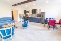 LA BUANDERIE - B&B Jonzac