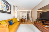 Design Flat in Porto Downtown II - B&B