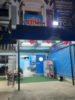 Sea skyline home - B&B Sattahip