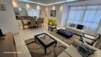 Apartamento pé na areia inteiro-4 quartos 3 cama casal ,4 camas solteiro-3 salas cozinha - B&B