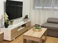 Precioso apartamento en zona de playa - Ferienwohnung Almería