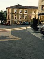 Hostal El Resbalon - Ferienwohnung Cervera de Pisuerga