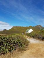 B&B Kleinmond - Witteklip self-catering farm - Bed and Breakfast Kleinmond