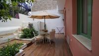 City Break Metro Ambelokipi - B&B Athens