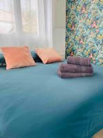 La Pampa - Blow Résidences - B&B Loudéac