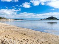 Eastern Green Apartment, Penzance - Beach access and Parking - B&B Penzance