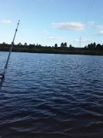 CABAÑAS DEL LAGO - B&B Rincón del Bonete