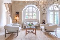 Svastics kúria - Ferienwohnung Szentgáloskér