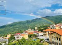 TibetiAmo - Ferienwohnung Castelsaraceno
