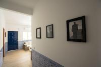 Casa a pequena sereia in Benagil with sea view - B&B Carvoeiro