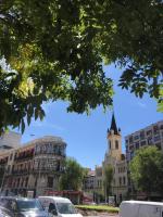 Luminoso cerca 4 Caminos- Apartamento REINA VICTORIA - Ferienwohnung Madrid