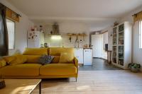 El apartamentito de Casa del Abuelo - Ferienwohnung Isla de Canela