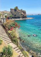 La Stazione 92 - Ferienwohnung Catania