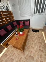 Maroulitsas Sea Esta 1 - B&B Haraki