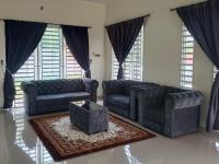 Pro-Qaseh Room Stay , Darulaman Lake Home - Chambres d’hôtes Jitra