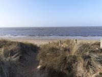 Résidence Sables d'Or Accès direct plage - Bed and Breakfast La Guérinière