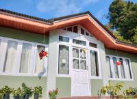 Atithi Griha Homestay - ARITAR, SILK ROUTE, SIKKIM - Bed and Breakfast Āritār