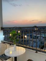 Alpha Homestay Marina Long Xuyên - B&B Ấp Đông An