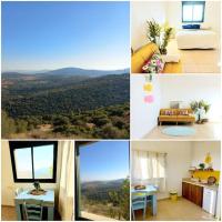 B&B Amirim - Mountainside experience in Amirim - Bed and Breakfast Amirim