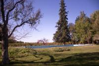 La Finca de Buen Orden - B&B San Martín