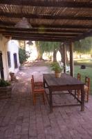 La Finca de Buen Orden - B&B San Martín