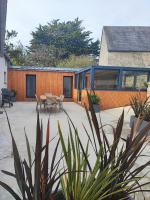 Le Gîte de Daisy - Ferienwohnung Saint-Côme-du-Mont