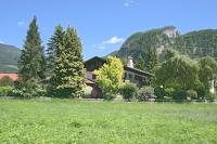 Geräumiges Domizil mit Bergblick und Sauna - Bed and Breakfast