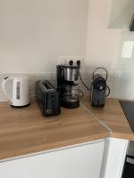 La Parenthèse maison T3 au calme avec parking gratuit - B&B Les Pennes-Mirabeau