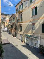 Appartamento a due passi dal mare - Chambres d’hôtes Finale Ligure