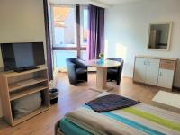 Pension Domino - Ferienwohnung Bleicherode