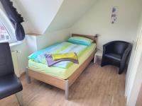 Chambre Simple