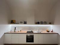 La finestra su Chiaia - B&B Napoli