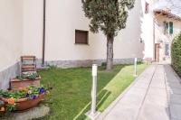 DaLu Florence apartment Davide - private car park 15 minutes to the city center - B&B