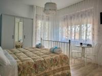 Chambre Double avec Salle de Bains Privative