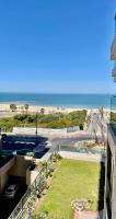 B&B Ashkelon - View of the Mediterranean Sea - Bed and Breakfast Ashkelon