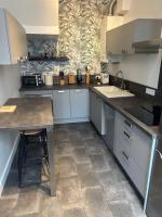 Maison Clermont Ferrand - B&B Clermont-Ferrand