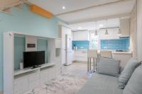 Bonita casa en urbanización privada muy cerca del mar y de Alicante - B&B Gran Alacant