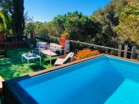 Villa Neptuno - Chambres d’hôtes
