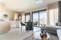 jerusalem luxury apartment - Ferienwohnung Jerusalem