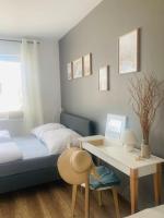 Apartament nad morzem „Przy Klifie” (2) - B&B