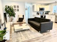 Luxury 3BD Condo in the heart of Providence - B&B
