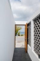 Sunwaves Beach studio II - Ferienwohnung Ialysos