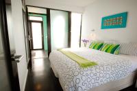 Studio-Apartment mit Meerblick