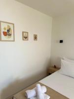 Appartamento Monolocale con Vista Mare